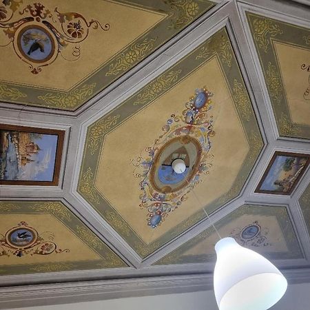 Апартаменти Casa Cartagine Сієна Екстер'єр фото